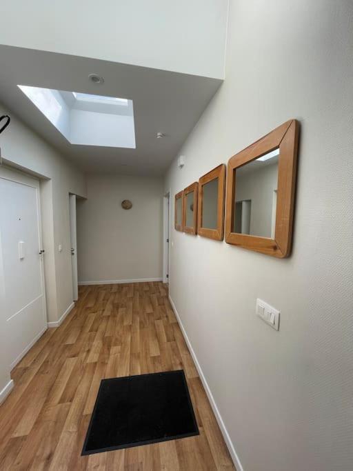 Maison 4 Chambres Avec Jardin Liege Luaran gambar